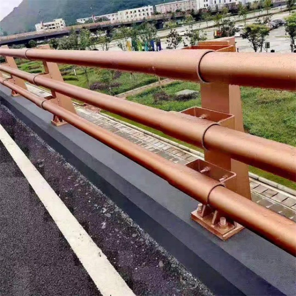 不锈钢景观护栏